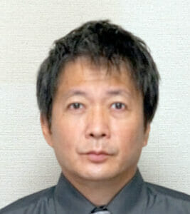 Picture of T.Fujiyama